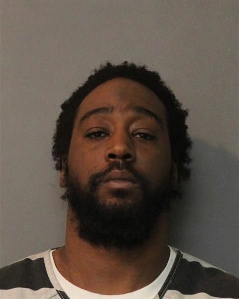 Curtis Rozell Wilson Jr.